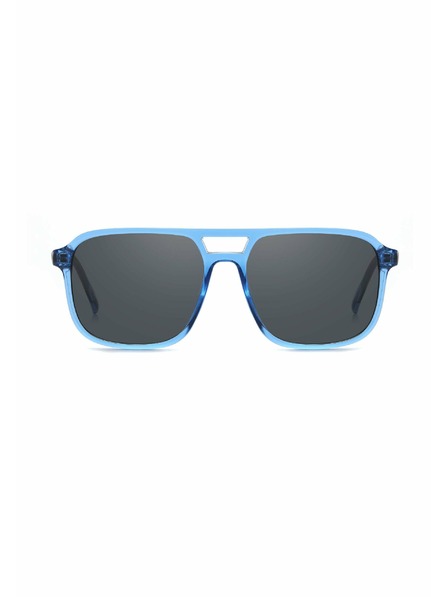 ECO Shades Unisex slnečné okuliare ECO Shades Lai Blue 8188
