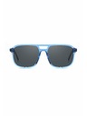 ECO Shades Unisex slnečné okuliare ECO Shades Lai Blue 8188