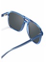 ECO Shades Unisex slnečné okuliare ECO Shades Lai Blue 8188