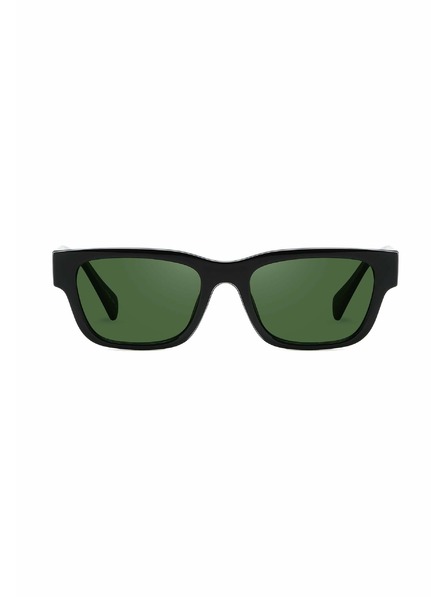 ECO Shades Unisex slnečné okuliare ECO Shades Venturi Black 8195