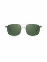 ECO Shades Unisex slnečné okuliare ECO Shades Lai Green 8189