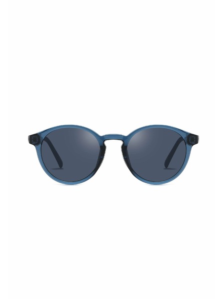 ECO Shades Unisex slnečné okuliare ECO Shades Zanon Blue 8125