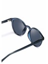 ECO Shades Unisex slnečné okuliare ECO Shades Zanon Blue 8125