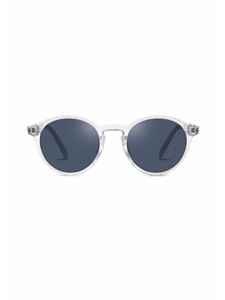 ECO Shades Unisex slnečné okuliare ECO Shades Zanon Clear 8127