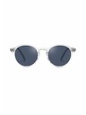 ECO Shades Unisex slnečné okuliare ECO Shades Zanon Clear 8127