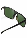 ECO Shades Unisex slnečné okuliare ECO Shades Capelli Green 8180
