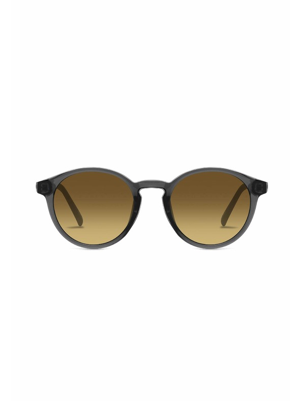 ECO Shades Unisex slnečné okuliare ECO Shades Zanon Grey 8126