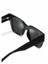 ECO Shades Unisex slnečné okuliare ECO Shades Elia Black 8139