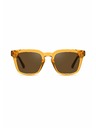 ECO Shades Unisex slnečné okuliare ECO Shades Martelli Yellow 8640