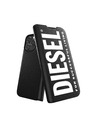 Diesel Diesel puzdro pre iPhone 15 Pro Max čierne 54172