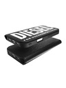 Diesel Diesel puzdro pre iPhone 16 s Magsafe čierno-biele 60131