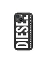 Diesel Diesel kryt pre iPhone 15 čierny 54165
