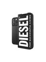 Diesel Diesel puzdro pre iPhone 15 Pro čierne 54170