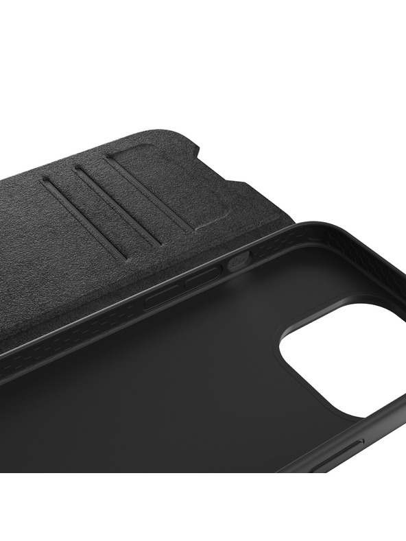 Diesel Diesel puzdro pre iPhone 15 Pro čierne 54170