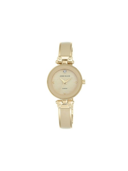 Anne Klein Zlaté dámske hodinky Anne Klein
