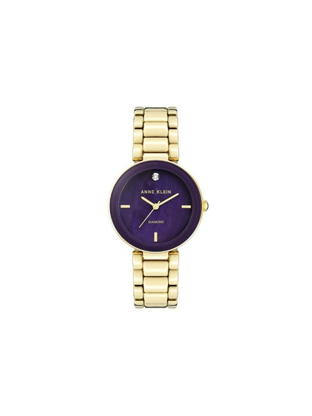 Anne Klein Zlaté dámske hodinky Anne Klein