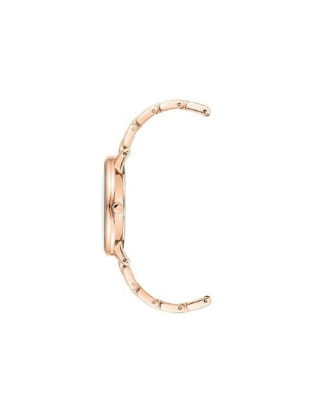 Anne Klein Ružovozlaté dámske hodinky Anne Klein