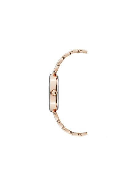 Anne Klein Ružovozlaté dámske hodinky Anne Klein