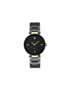 Anne Klein Farebné dámske hodinky Anne Klein AK/1018BKBK