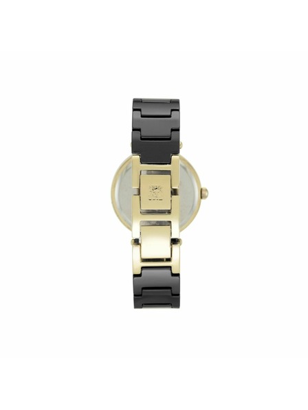 Anne Klein Farebné dámske hodinky Anne Klein AK/1018BKBK