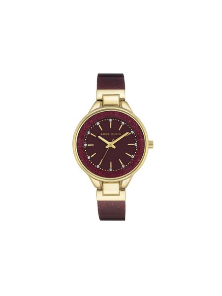 Anne Klein Zlaté dámske hodinky Anne Klein