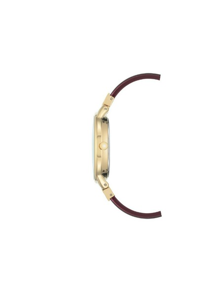 Anne Klein Zlaté dámske hodinky Anne Klein