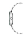 Anne Klein Strieborné dámske hodinky Anne Klein