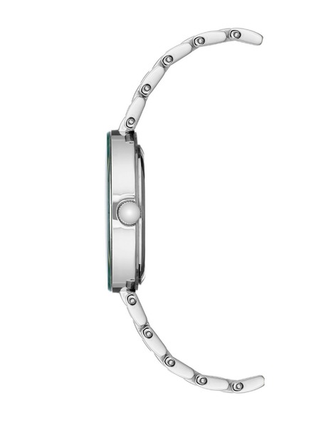 Anne Klein Strieborné dámske hodinky Anne Klein
