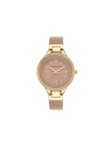 Anne Klein Zlaté dámske hodinky Anne Klein