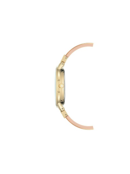 Anne Klein Zlaté dámske hodinky Anne Klein