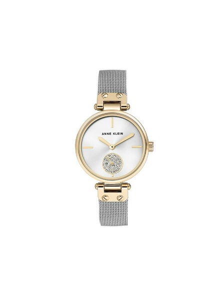 Anne Klein Zlaté dámske hodinky Anne Klein