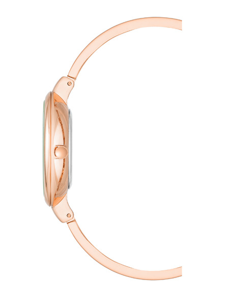 Anne Klein Darčeková sada hodiniek a náramkov Anne Klein, AK/1470RGST