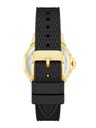 Anne Klein Dámske guľaté hodinky Anne Klein AK/3890BKBK