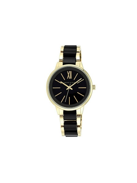 Anne Klein Zlaté dámske hodinky Anne Klein