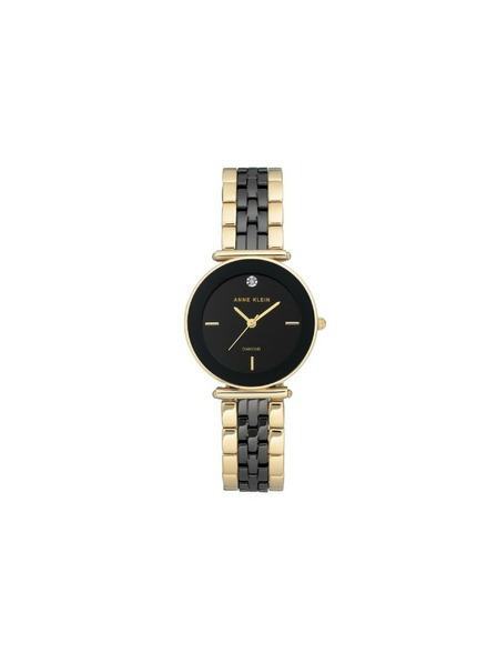 Anne Klein Zlaté dámske hodinky Anne Klein