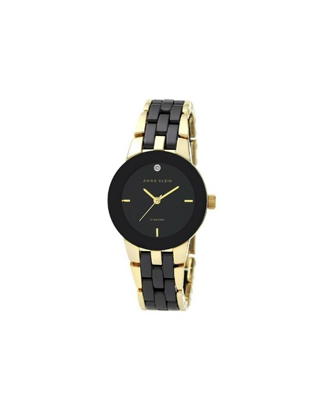Anne Klein Zlaté dámske hodinky Anne Klein
