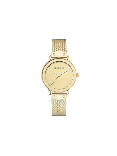 Anne Klein Zlaté dámske hodinky Anne Klein