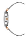 Anne Klein Strieborné dámske hodinky Anne Klein