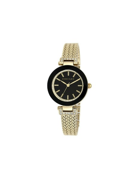 Anne Klein Zlaté dámske hodinky Anne Klein