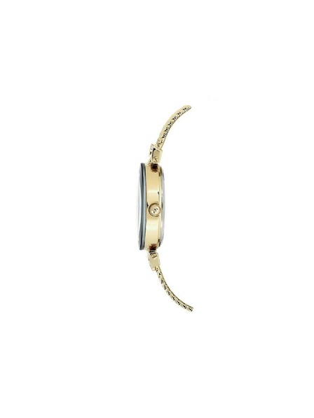 Anne Klein Zlaté dámske hodinky Anne Klein