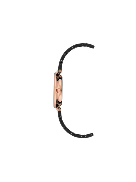 Anne Klein Ružovozlaté dámske hodinky Anne Klein