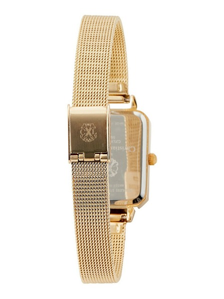 CXL by Christian Lacroix Dámske hranasté hodinky CXL by Christian Lacroix CXLW7066