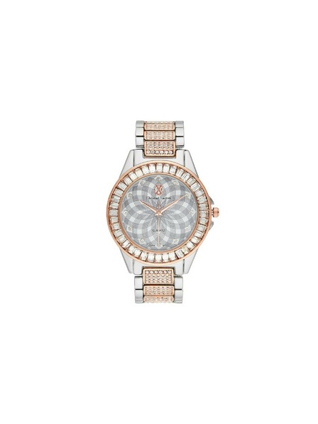 CXL by Christian Lacroix Dámske okrúhle hodinky CXL by Christian Lacroix CXLS18014-RGBC
