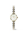 Daniel Wellington Dámske hodinky Daniel Wellington Petite Mini Arch 3-Link okrúhle DW00100923