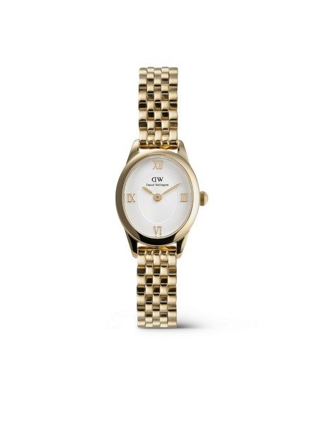 Daniel Wellington Dámske hodinky Daniel Wellington Ophelia Mini DW00100803