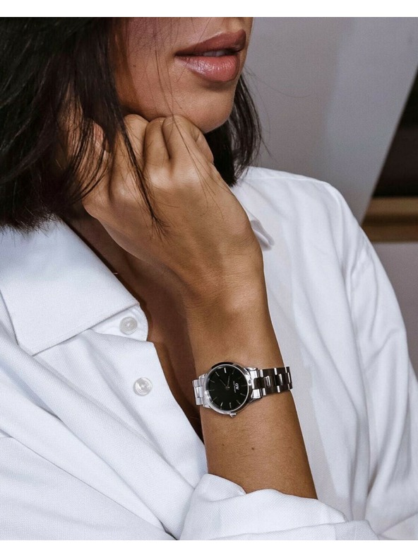 Daniel Wellington Dámske hodinky Daniel Wellington Iconic Link DW00100208