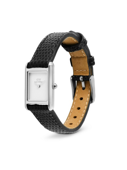 Daniel Wellington Dámske hodinky Daniel Wellington Bound Mini kožené DW00100901