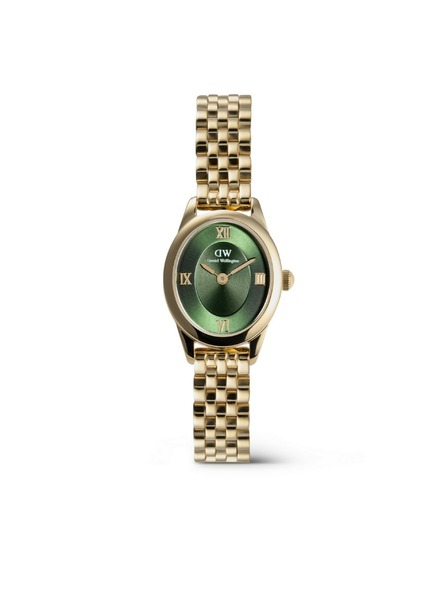 Daniel Wellington Dámske hodinky Daniel Wellington Ophelia Mini DW00100804
