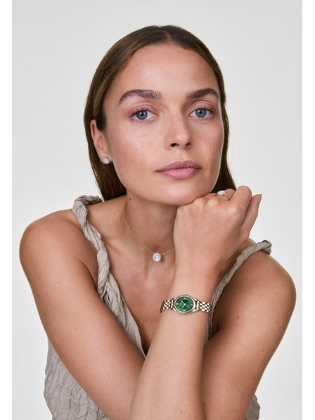 Daniel Wellington Dámske hodinky Daniel Wellington Ophelia Mini DW00100804