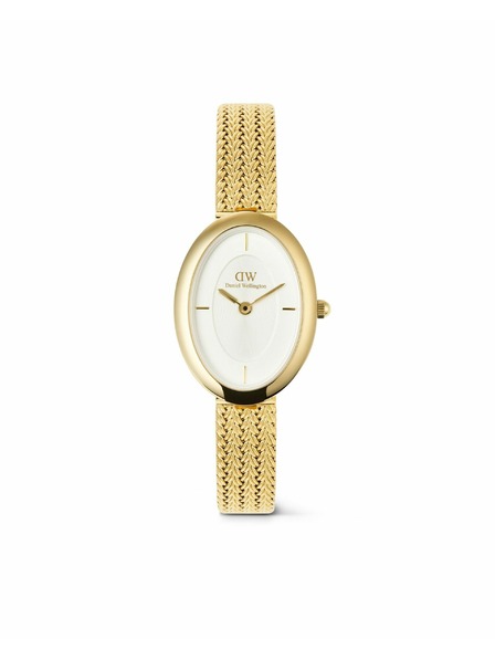 Daniel Wellington Daniel Wellington dámske hodinky Juliette Braided Mesh DW00100882